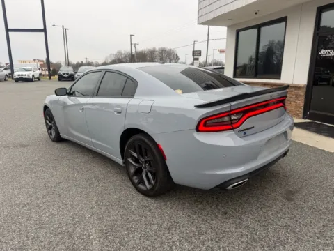 More photos of 2022 Dodge Charger SXT at Jerry Hunt Supercenter - Lexington, NC