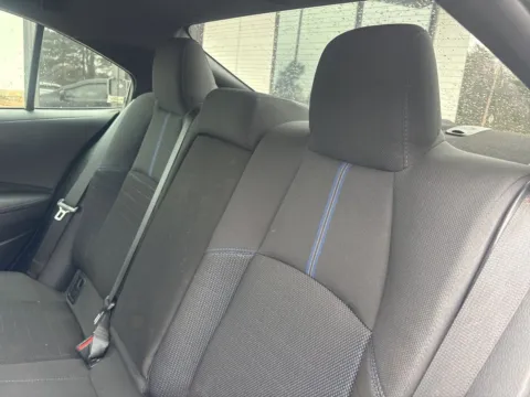 More photos of 2022 Toyota Corolla SE at Jerry Hunt Supercenter - Lexington, NC