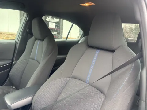 Another view of 2022 Toyota Corolla SE for sale in Lexington, NC at Jerry Hunt Supercenter - Lexington