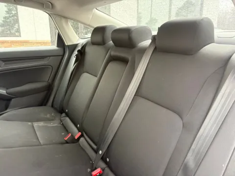 More photos of 2024 Honda Civic EX at Jerry Hunt Supercenter - Lexington, NC