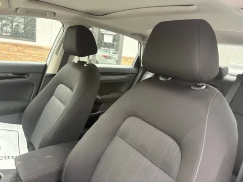 Another view of 2024 Honda Civic EX for sale in Lexington, NC at Jerry Hunt Supercenter - Lexington