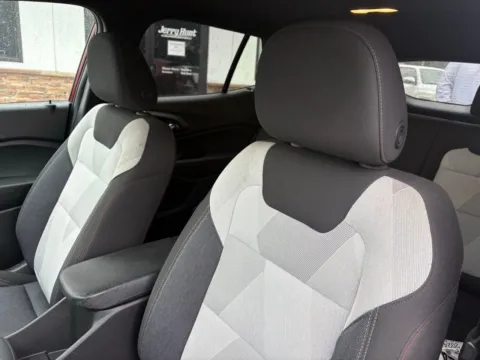 Another view of 2024 Chevrolet Trax 1RS for sale in Lexington, NC at Jerry Hunt Supercenter - Lexington