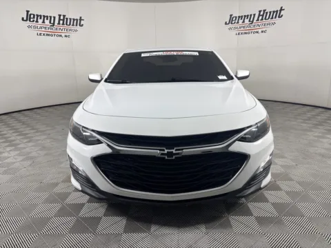 Another view of 2024 Chevrolet Malibu RS for sale in Lexington, NC at Jerry Hunt Supercenter - Lexington