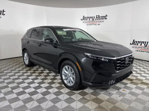 More photos of 2025 Honda CR-V EX-L at Jerry Hunt Supercenter - Lexington, NC