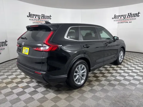 More photos of 2025 Honda CR-V EX-L at Jerry Hunt Supercenter - Lexington, NC