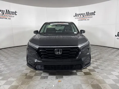 Another view of 2025 Honda CR-V EX-L for sale in Lexington, NC at Jerry Hunt Supercenter - Lexington