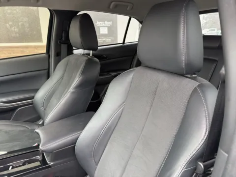 Another view of 2022 Mitsubishi Eclipse Cross SE for sale in Lexington, NC at Jerry Hunt Supercenter - Lexington