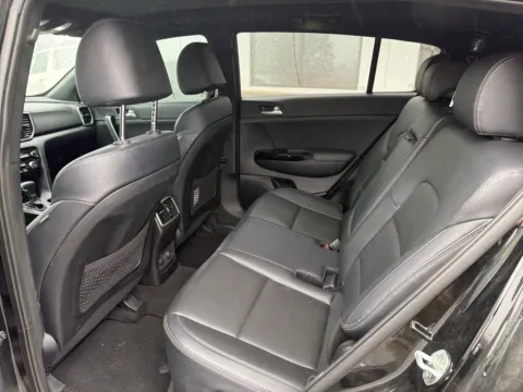 More photos of 2021 Kia Sportage S at Jerry Hunt Supercenter - Lexington, NC