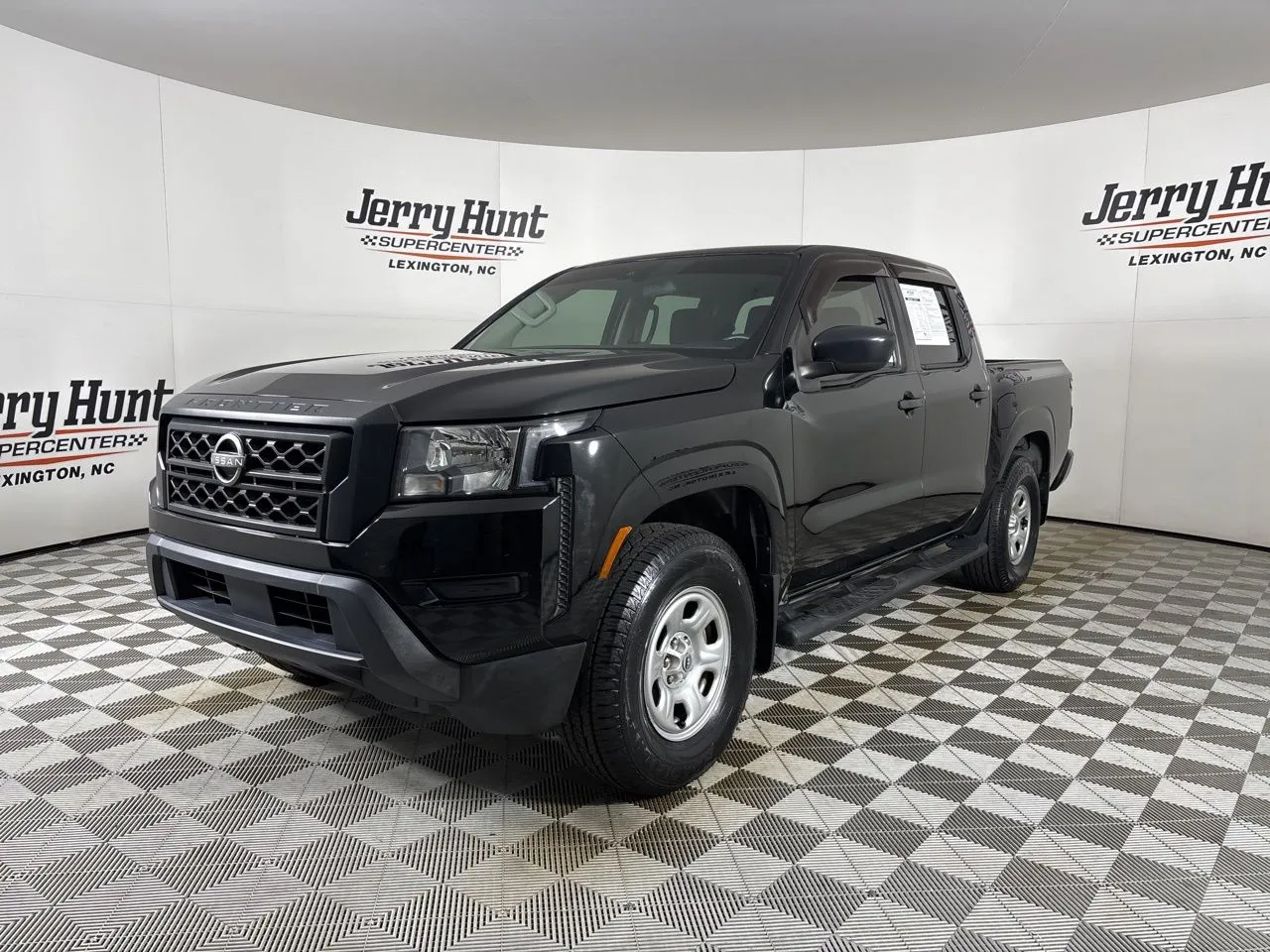 2022 Nissan Frontier S for sale in Lexington, NC