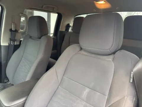 Photos of 2022 Nissan Frontier S for sale in Lexington, NC at Jerry Hunt Supercenter - Lexington