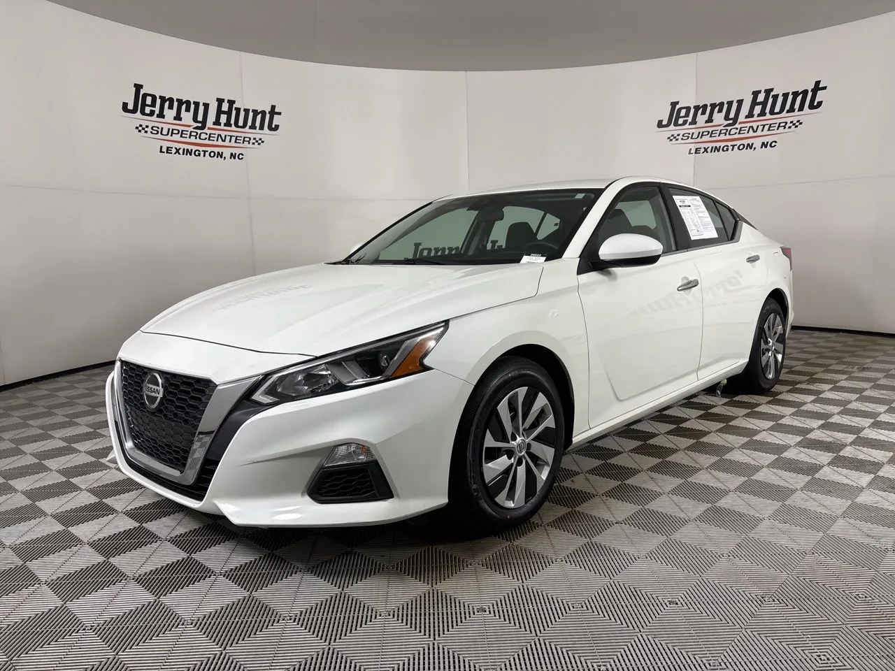 2022 Nissan Altima S