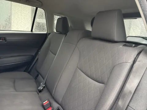 More photos of 2023 Toyota Corolla Cross LE at Jerry Hunt Supercenter - Lexington, NC