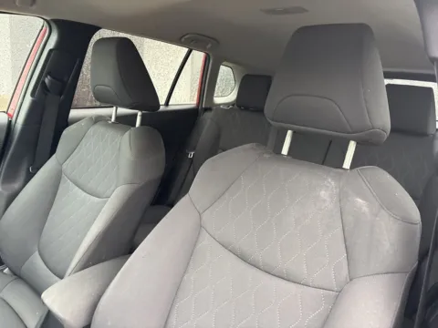 Another view of 2023 Toyota Corolla Cross LE for sale in Lexington, NC at Jerry Hunt Supercenter - Lexington