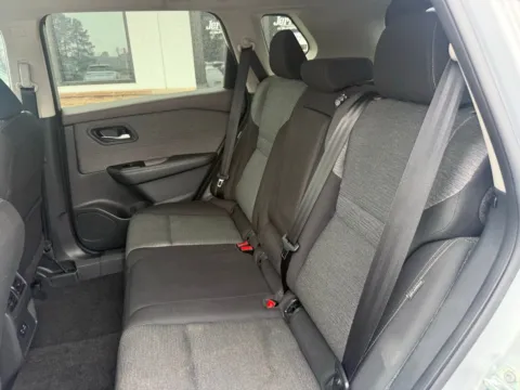 More photos of 2023 Nissan Rogue SV at Jerry Hunt Supercenter - Lexington, NC