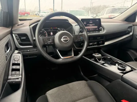 More photos of 2023 Nissan Rogue SV at Jerry Hunt Supercenter - Lexington, NC