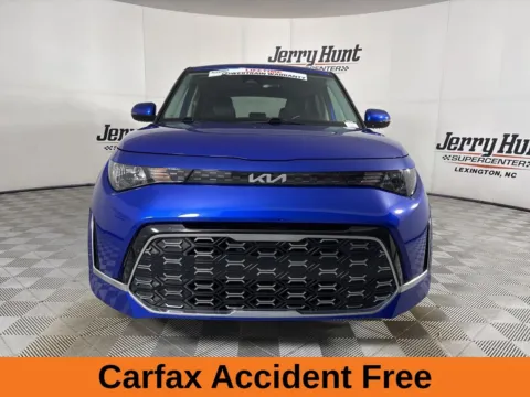 Another view of 2023 Kia Soul GT-Line for sale in Lexington, NC at Jerry Hunt Supercenter - Lexington