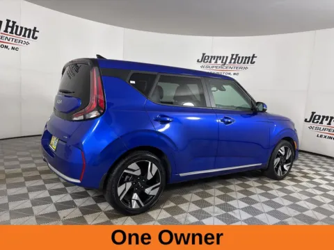 More photos of 2023 Kia Soul GT-Line at Jerry Hunt Supercenter - Lexington, NC