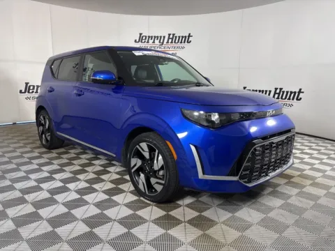 More photos of 2023 Kia Soul GT-Line at Jerry Hunt Supercenter - Lexington, NC