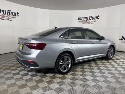 More photos of 2023 Volkswagen Jetta 1.5T SE at Jerry Hunt Supercenter - Lexington, NC