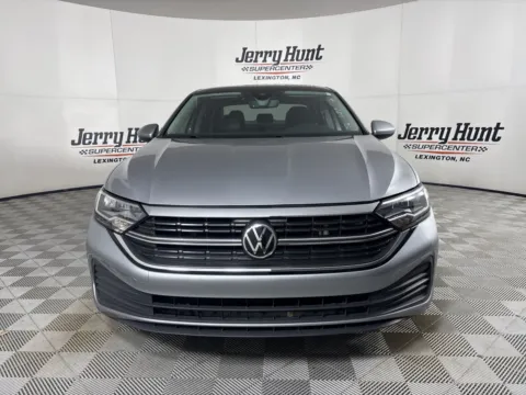 Another view of 2023 Volkswagen Jetta 1.5T SE for sale in Lexington, NC at Jerry Hunt Supercenter - Lexington