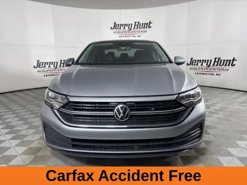 Another view of 2023 Volkswagen Jetta 1.5T SE for sale in Lexington, NC at Jerry Hunt Supercenter - Lexington
