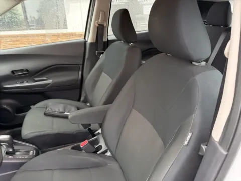 Another view of 2024 Nissan Kicks S for sale in Lexington, NC at Jerry Hunt Supercenter - Lexington