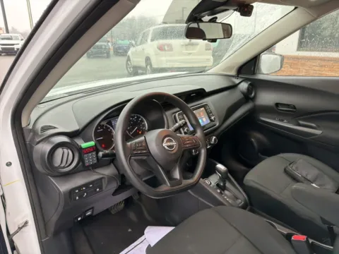 More photos of 2024 Nissan Kicks S at Jerry Hunt Supercenter - Lexington, NC