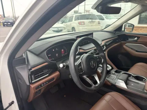 More photos of 2024 Acura MDX Technology at Jerry Hunt Supercenter - Lexington, NC