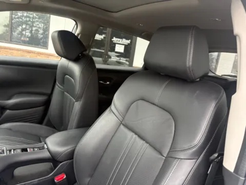 Another view of 2024 Honda HR-V EX-L for sale in Lexington, NC at Jerry Hunt Supercenter - Lexington