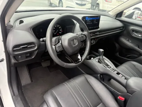 More photos of 2024 Honda HR-V EX-L at Jerry Hunt Supercenter - Lexington, NC