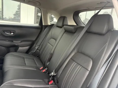 More photos of 2024 Honda HR-V EX-L at Jerry Hunt Supercenter - Lexington, NC