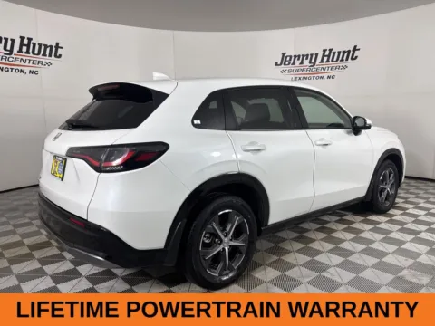 More photos of 2024 Honda HR-V EX-L at Jerry Hunt Supercenter - Lexington, NC