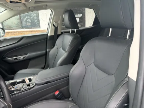 Another view of 2024 Lexus NX 350 Luxury for sale in Lexington, NC at Jerry Hunt Supercenter - Lexington