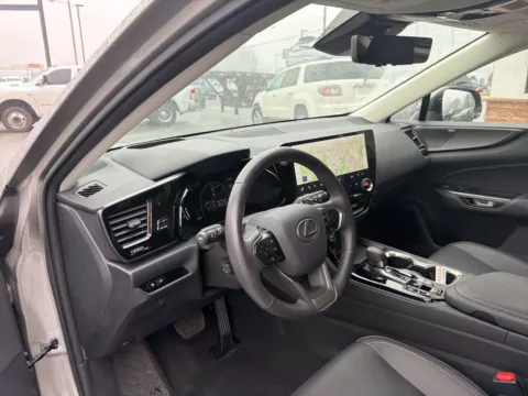 More photos of 2024 Lexus NX 350 Luxury at Jerry Hunt Supercenter - Lexington, NC