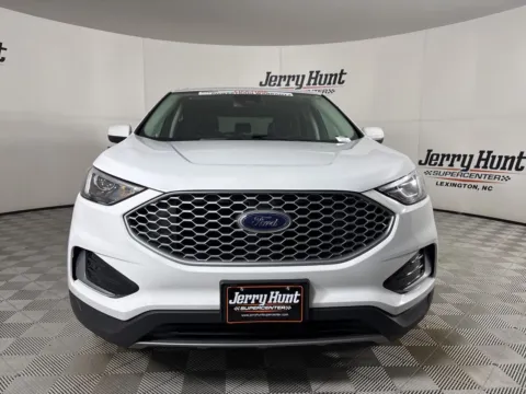 Another view of 2024 Ford Edge SEL for sale in Lexington, NC at Jerry Hunt Supercenter - Lexington