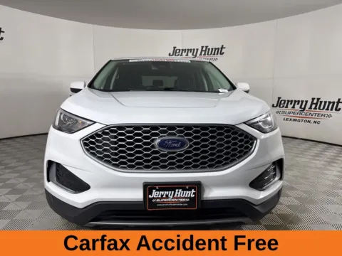 Another view of 2024 Ford Edge SEL for sale in Lexington, NC at Jerry Hunt Supercenter - Lexington