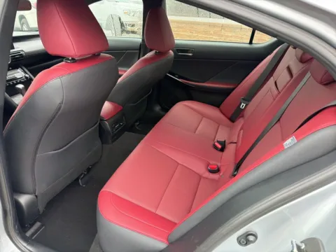 More photos of 2024 Lexus IS 300 at Jerry Hunt Supercenter - Lexington, NC