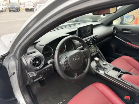 More photos of 2024 Lexus IS 300 at Jerry Hunt Supercenter - Lexington, NC