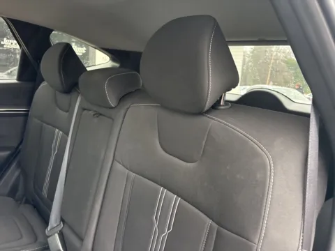 More photos of 2024 Hyundai Tucson SEL at Jerry Hunt Supercenter - Lexington, NC