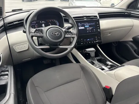 More photos of 2024 Hyundai Tucson SEL at Jerry Hunt Supercenter - Lexington, NC