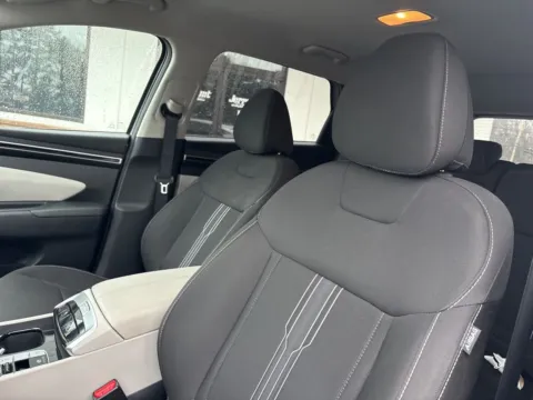 Another view of 2024 Hyundai Tucson SEL for sale in Lexington, NC at Jerry Hunt Supercenter - Lexington