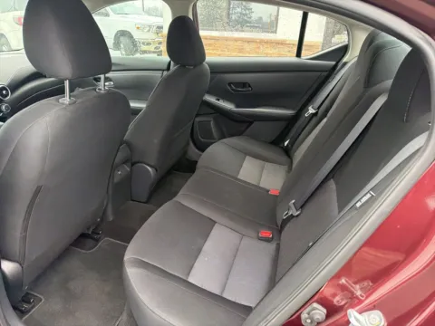 More photos of 2024 Nissan Sentra SV at Jerry Hunt Supercenter - Lexington, NC