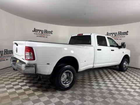 More photos of 2024 Ram 3500 Tradesman at Jerry Hunt Supercenter - Lexington, NC