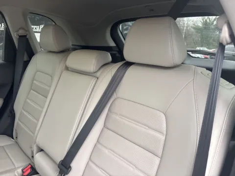 More photos of 2024 Honda CR-V EX-L at Jerry Hunt Supercenter - Lexington, NC