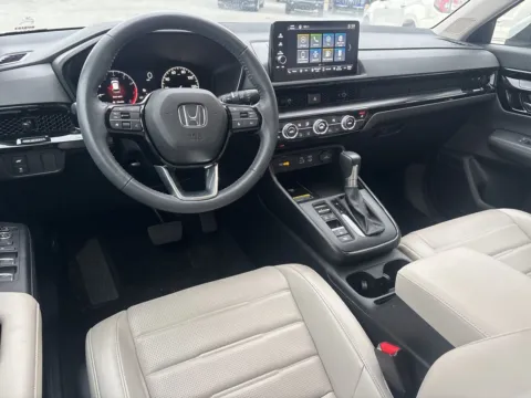 More photos of 2024 Honda CR-V EX-L at Jerry Hunt Supercenter - Lexington, NC