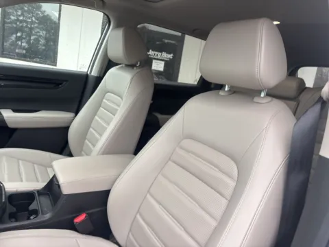 Another view of 2024 Honda CR-V EX-L for sale in Lexington, NC at Jerry Hunt Supercenter - Lexington