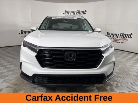 Another view of 2024 Honda CR-V EX-L for sale in Lexington, NC at Jerry Hunt Supercenter - Lexington