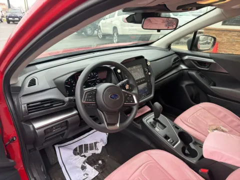 More photos of 2024 Subaru Impreza at Jerry Hunt Supercenter - Lexington, NC