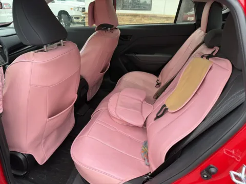 More photos of 2024 Subaru Impreza at Jerry Hunt Supercenter - Lexington, NC