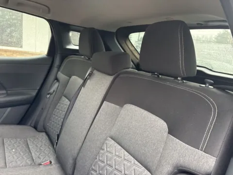 More photos of 2025 Nissan Kicks SV at Jerry Hunt Supercenter - Lexington, NC